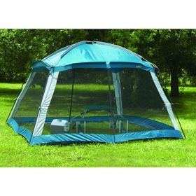 Montana Screen Arbor Blue/Gray